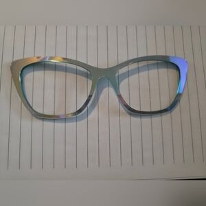Pair Eyewear Wanda Toppers.